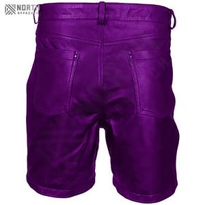 กางเกงขาสั้นผ้าฝ้ายสำหรับผู้ชายยอดนิยมใส่ในฤดูร้อนกางเกงขาสั้นสำหรับเล่นกีฬาฟิตเนสคลาสสิกแบบลำลองสีพื้นกางเกงขาสั้นสำหรับฤดูร้อน - Product Image 2