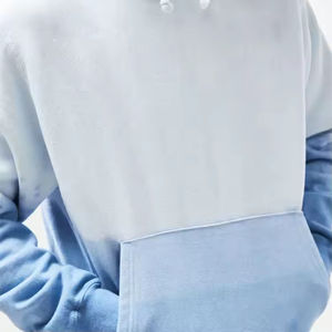 Sweat à capuche de haute qualité sweats à capuche imprimés avec logo double face pour hommes coton/polyester unisexe mode Hip Hop Streetwear sweats à capuche pour hommes - Product Image 6