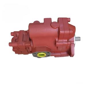 PVD-2B High-Pressure Vane <b>Hydraulic</b> Piston <b>Pump</b> for Excavators PVD PVD-00B/0B/1B/2B/3B/15B Series - Product Image 2