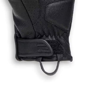 Nouveau design Gants en cuir d'hiver de haute qualité pour hommes Mode décontractée et ski applicable à l'extérieur Nouveaux gants d'habillage - Product Image 4