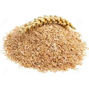 Trigo Alimento universal 100% grano de trigo para alimentar animales de granja aves y preparar mezclas de alimentos