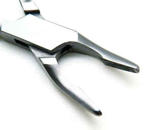 Bone Rongers ENGR TRADERS CO. Medical Grade Stainless Steel <b>Orthopedic</b> <b>Surgical</b> <b>Instruments</b> Double Action Manual Power Source - Product Image 6