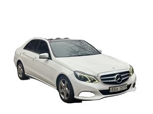 Benz Clase E W212 E250 CDI 4MATIC 2014 - Product Image 2