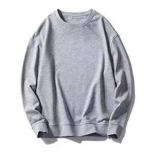 Sudaderas con capucha de alta calidad para hombre, diseño personalizado, ligero, algodón, poliéster, estampado sólido, cierre de cremallera informal, talla XS - Product Image 6