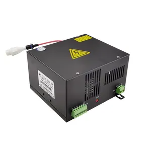 Laser Power Supply T50 50W Laser Power Supply For Laser Machine With Competitive Price