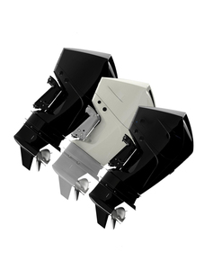 BEST 225HP L Four Stroke Outboard White 2024 High-Speed Boat Motors New Condition Gasoline <b>Fuel</b> Type UK Custom Model - Product Image 2