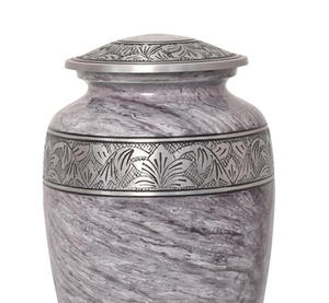 Urnas Funerarias para Adultos, Nuevo Diseño, Estilo Americano Moderno, Urnas Conmemorativas para Cenizas - Product Image 2