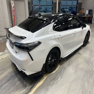 สภาพสมบูรณ์แบบ ปี 2023 โตโยต้า แคมรี่ XSE V6 - Product Image 2