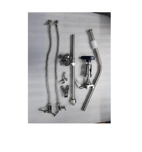 Système chirurgical de rétracteur de cerveau bayla de haute qualité - Product Image 1