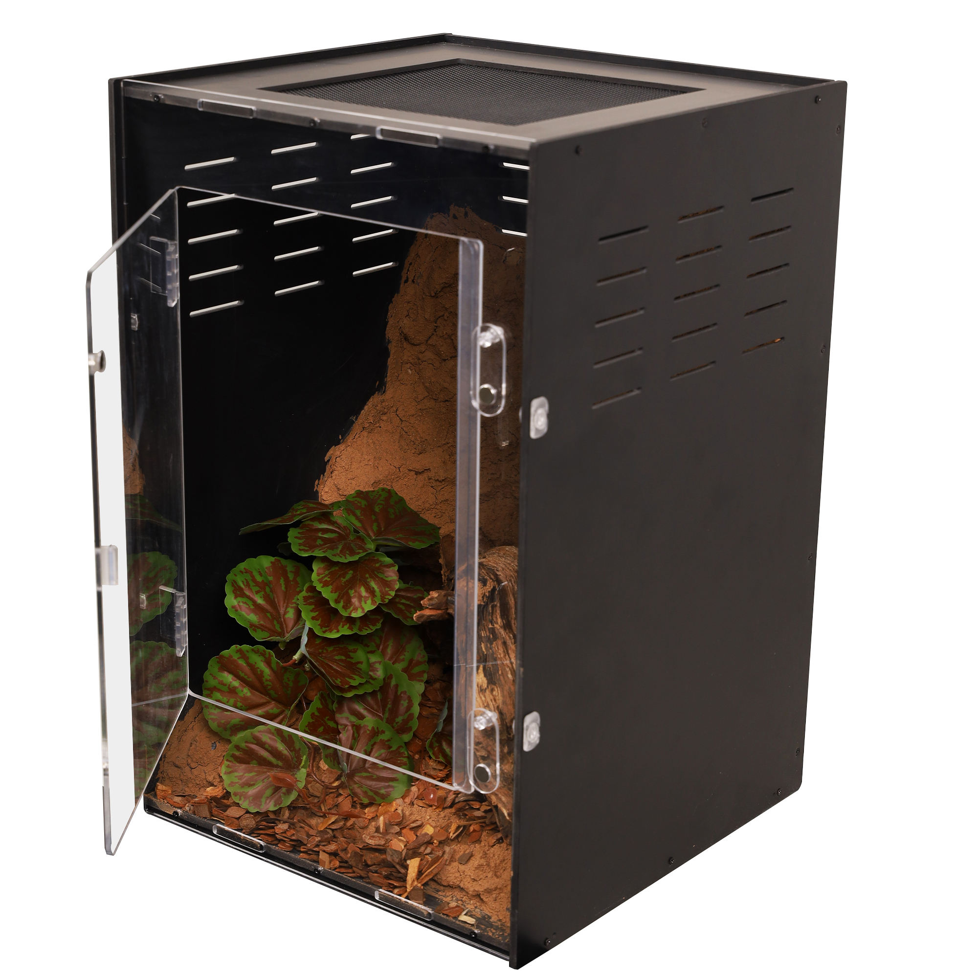 Used Reptile Cages for Sale Durable Versatile Solutions
