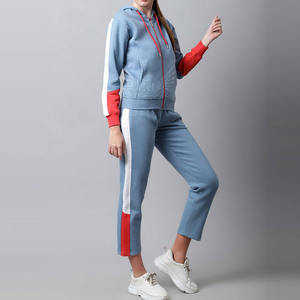 ผู้หญิงสวมชุดวอร์มผู้หญิงขนาดบวกพร้อมการออกแบบที่ไม่ซ้ํากันขายส่งชุดวอร์มผู้หญิงฤดูหนาว - Product Image 2