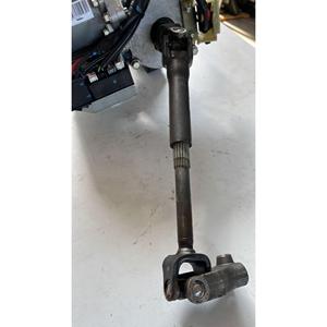 RENAULT Megane III Grand Tour (08>15) Columna de Dirección 488107802R - Product Image 2