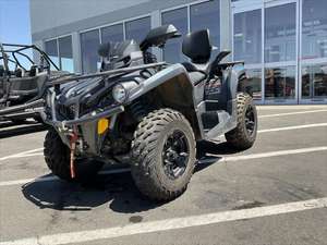 OUTLANDER MAX XT 570 2021 - Product Image 3