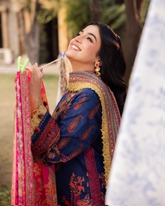 Diseñador indio paquistaní Punjabi Dhoti Bollywood Salwar Kameez ropa de fiesta vestido de venta vestido de mujer ropa de boda 1105 - Product Image 2