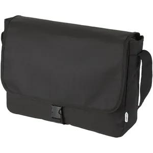 Retrend Eco-Friendly Recycled Shoulder Bag Promotional <b>Backpack</b> for Gadgets Eco-Friendly and Stylish - Product Image 2