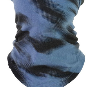 Balaclava d'été pour sports d'extérieur Camouflage Tactique Respirant Anti-poussière Adultes Balaclava Pour Cyclisme et Pêche - Product Image 4