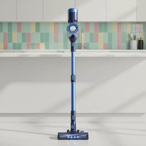 Aspiradora inalámbrica Sudex Mini, aspiradora portátil recargable para viajes, sistema de solución de limpieza para el hogar, modelo VC-D03 - Product Image 2