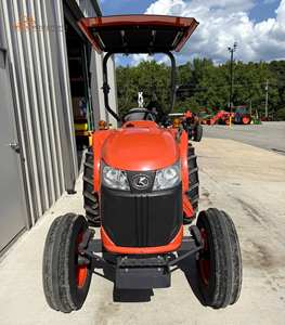 รถแทรกเตอร์คูโบต้า L3301 หมายเลข 018 - Product Image 1