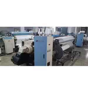 เครื่องทอผ้า Rifa airjet เครื่องทอผ้าผลิตโดยตรงจากผู้ผลิต - Product Image 1