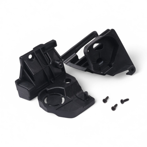 Kit de réparation de phare gauche pour Peugeot 308 II T9 9807658080 1628555480 9677523080 - Product Image 2