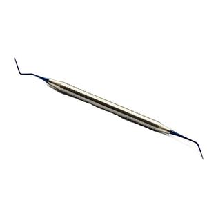 Sondas Dentales de Acero de Doble Punta al por Mayor, Instrumento para Rellenos Dentales de Composite - Product Image 2