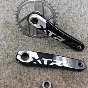 Grupo Electrónico SHIMANO <span class=keywords><strong>XTR</strong></span> M9250 1*12 Velocidades para Bicicleta de Montaña con <span class=keywords><strong>Desviador</strong></span> Trasero M9250, Juego de Bielas/Casete M9200 - Product Image 6