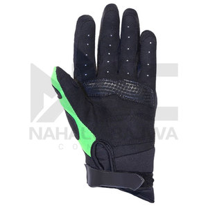 Gants de moto en cuir 100% de qualité supérieure, couleur personnalisée, nouveau Style pour l'équitation, meilleur prix, gants de moto personnalisés - Product Image 6