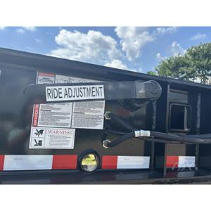 Remorque de transport et utilitaire WITZCO CHALLENGER 2026, 52 pi x 102 po - Product Image 3