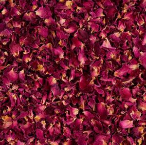 Vente en gros de pétales de rose cultivés à l'état sauvage d'Inde Extrait de plante de haute qualité - Product Image 5