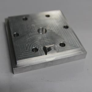 Services d'usinage CNC personnalisés pour métal acier laiton pièces en acier inoxydable Vietnam y compris gabarit pièces de rechange plaque de montage - Product Image 1