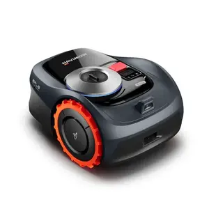 NUEVO EN VENTA: Cortacésped Robótico Navimows i110N sin Cable Perimetral para 1/4 de Acre, con Tecnología RTK+Vision - Product Image 1