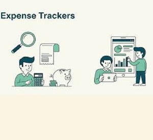 Theo dõi chi phí doanh nghiệp cho Mac được đồng bộ hóa với tài khoản ngân hàng-Quản Lý Tiền có sẵn và các tính năng thông minh - Product Image 3