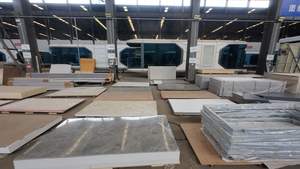 <span class=keywords><strong>Maison</strong></span>-capsule solaire innovante à double étage, pod préfabriqué de luxe en aluminium pour stations touristiques panoramiques - Product Image 2