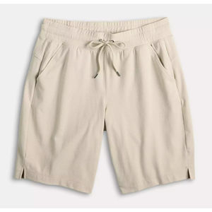 Premium Quality <b>Women's</b> <b>Shorts</b> Quickdry Lightweight 100% Cotton <b>Shorts</b> For <b>Women</b> Streetwear Customised Logo Printing - Product Image 5