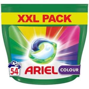Detergente Ariel XXL Pack al por mayor - Product Image 3