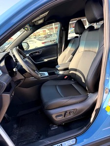 TO-YO-TA RA-V4 SE HYBRID AWD AUTOMATIQUE 2023 EXTRÊMEMENT PROPRE - Product Image 5