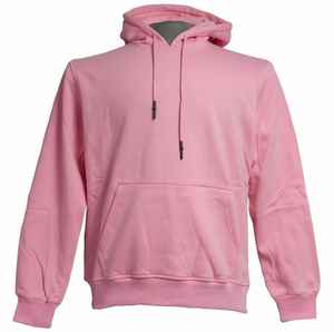 Sweat-shirts à capuche surdimensionnés 100% coton de meilleure qualité pour hommes motif imprimé personnalisé long polaire d'hiver couleurs personnalisées OEM - Product Image 3