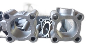 OEM Precision <b>Casting</b> <b>Services</b> with SS 304 Stainless Steel for Industrial Valves Pumps Machinery Equipment Hardware - Product Image 3