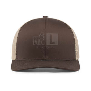 Nueva Llegada, Gorras Trucker de Lona con Impresión Personalizada, el Mejor Diseño, Alta Calidad, Unisex, Ajustables, Hechas en Pakistán - Product Image 1