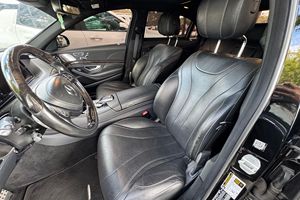 Mercedes-Benz S550 2015 Usado, Motor V8 Biturbo, Equipado, de Propietario del Sur, Sin Modificar - Product Image 5