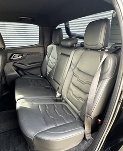 Vente aux enchères! Barre de remorquage d'occasion pour pick-up 4x4 A/T pour véhicule à roues - Product Image 4