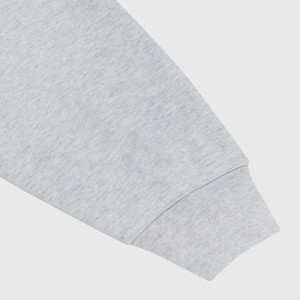 Veste universitaire en polaire pour hommes, douce et durable, idéale pour un usage quotidien et les activités de plein air - Product Image 4