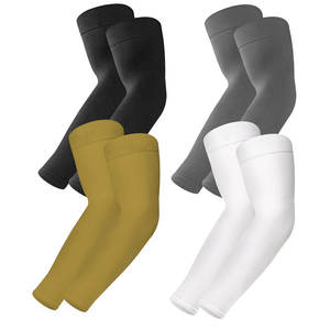 Mangas de Brazo Unisex Anti-UV Personalizadas, Cómodas, para Conducir, Pescar, Senderismo y Actividades al Aire Libre - Product Image 2