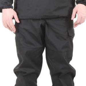 Equipo táctico de alta calidad para hombre, uniforme táctico, chaqueta y pantalones, uniforme táctico de camuflaje - Product Image 5