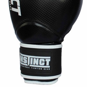 Guantes de Boxeo de Cuero Hi-tec al por Mayor con Logotipo Personalizado, Guantes de Entrenamiento Impermeables de Alta Compresión para Uso Doméstico con Agarres para las Manos - Product Image 4