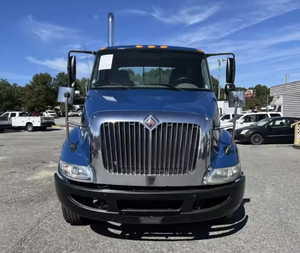 El mejor!! Camión International TranStar 8600 Day Cab 2021 Usado en Buen Estado - Transmisión Manual de 10 Velocidades, Volante a la Izquierda/Derecha, Envío Disponible a Todo el Mundo - Product Image 2