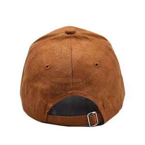 Casquettes de sport respirantes en coton 100% avec logo personnalisé, design tendance, unisexes, pour un usage décontracté, chapeaux de sport d'été - Product Image 3