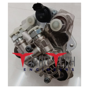 POMPE D'INJECTION DE CARBURANT 0445020141 - Product Image 3