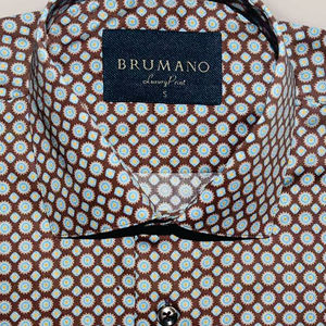 Nouveau chemisier décontracté pour hommes chemise en coton et lin hauts amples chemise à manches longues printemps automne décontracté beau chemises pour hommes - Product Image 5