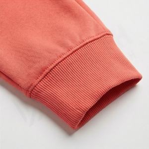 Service Custom Logo Design Full Zip Up Relaxed Fit Women Fleece Cropped Zipper <b>Hoodie</b> Quality Sale Athletic Gym <b>Running</b> Outfit - Product Image 6